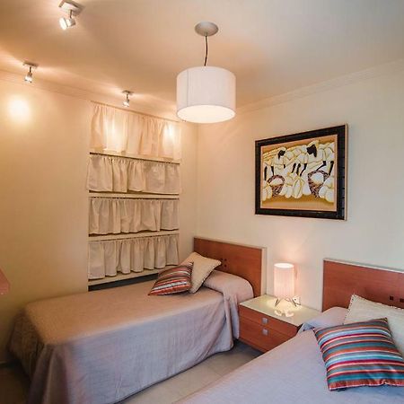 Bella Vista Luxury Apartment Torremolinos Kültér fotó