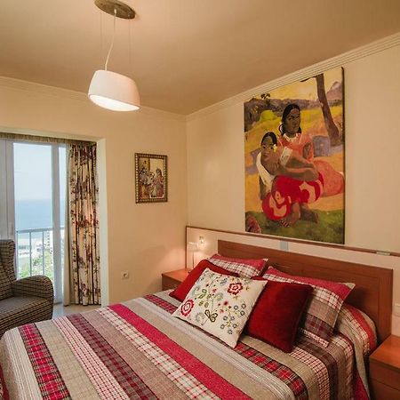 Bella Vista Luxury Apartment Torremolinos Kültér fotó