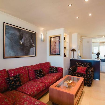 Bella Vista Luxury Apartment Torremolinos Kültér fotó