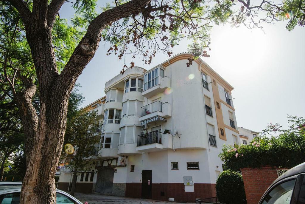 Bella Vista Luxury Apartment Torremolinos Kültér fotó