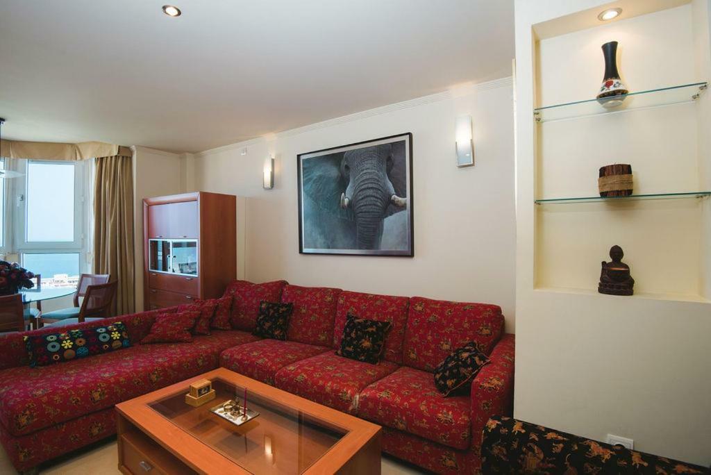 Bella Vista Luxury Apartment Torremolinos Kültér fotó