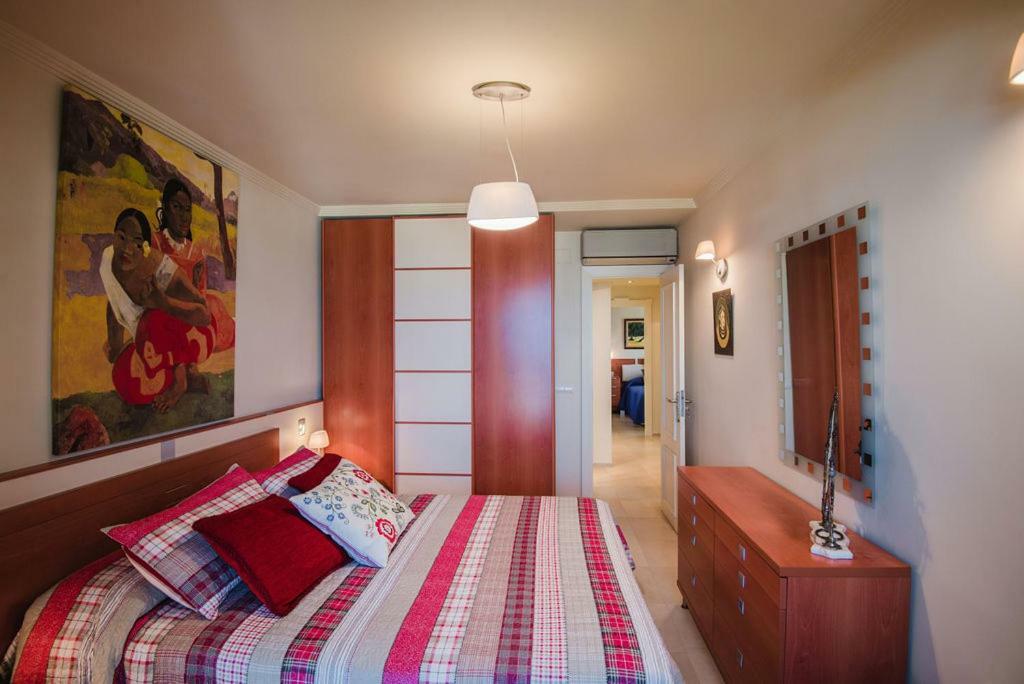 Bella Vista Luxury Apartment Torremolinos Kültér fotó