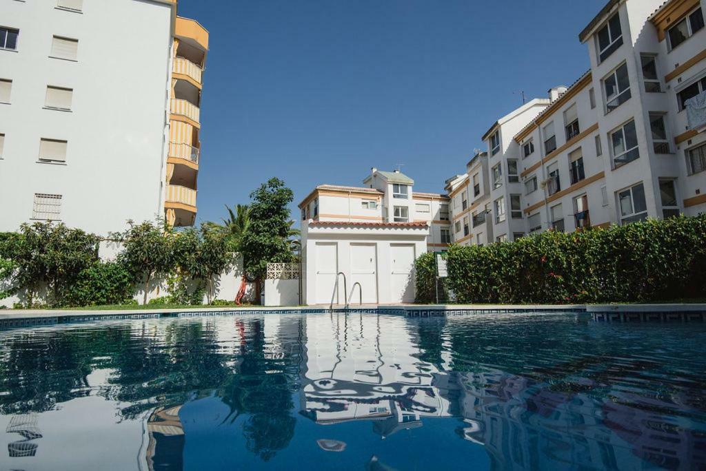 Bella Vista Luxury Apartment Torremolinos Kültér fotó