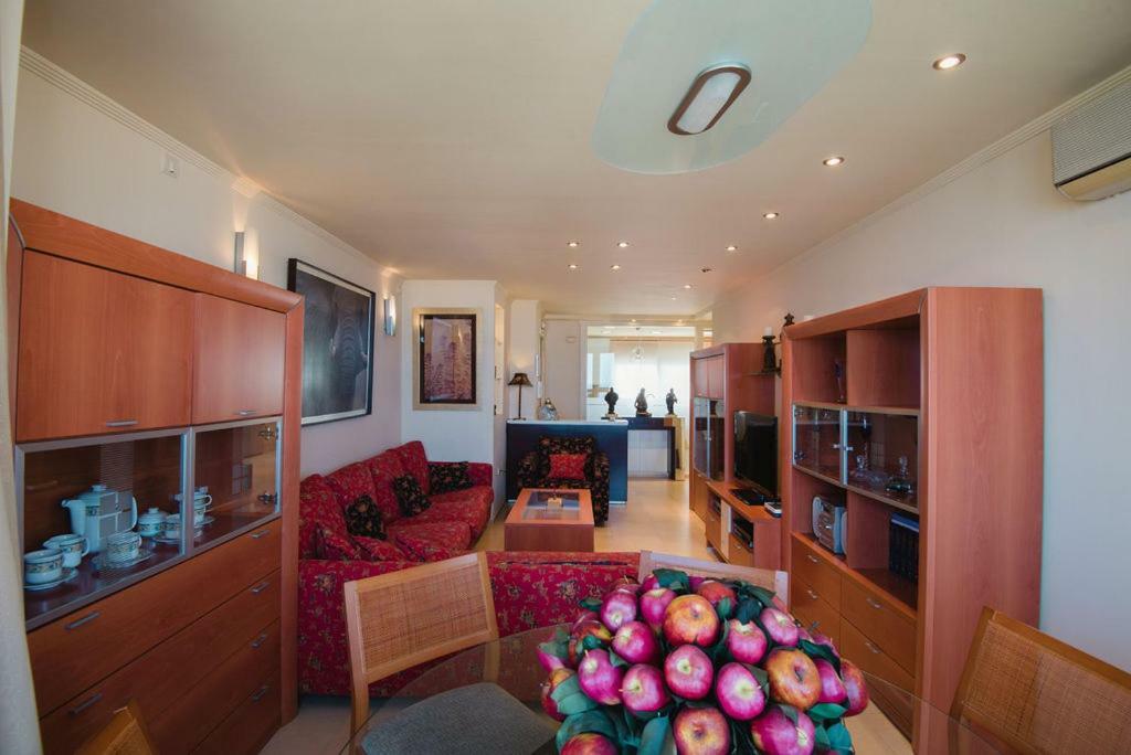 Bella Vista Luxury Apartment Torremolinos Kültér fotó