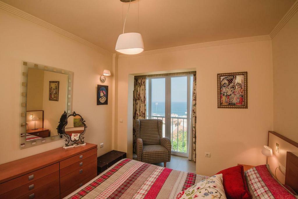 Bella Vista Luxury Apartment Torremolinos Kültér fotó