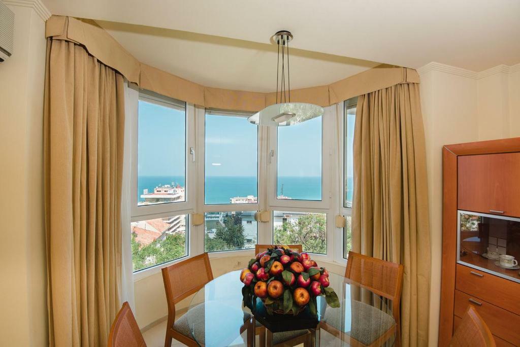 Bella Vista Luxury Apartment Torremolinos Kültér fotó