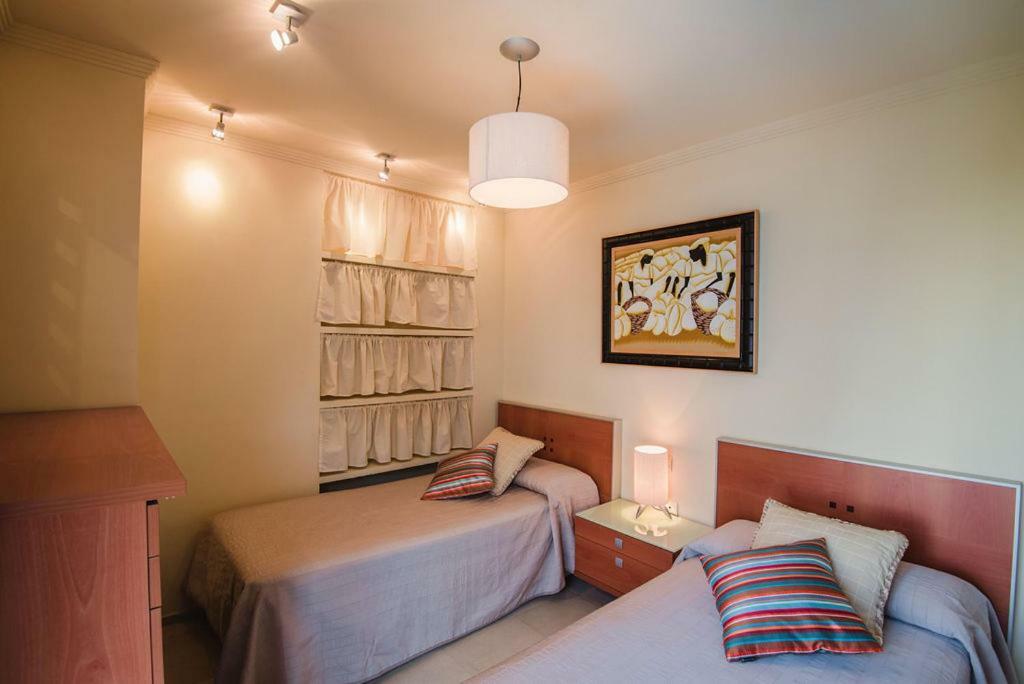 Bella Vista Luxury Apartment Torremolinos Kültér fotó