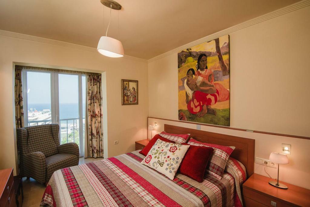 Bella Vista Luxury Apartment Torremolinos Kültér fotó