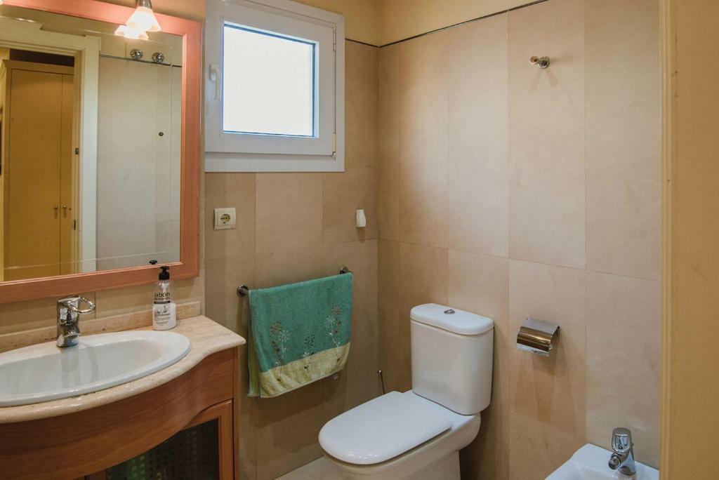 Bella Vista Luxury Apartment Torremolinos Kültér fotó